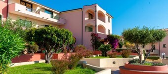 Appartamento Residenza DEL Porto 24