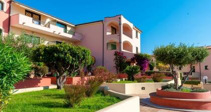 Appartamento Residenza DEL Porto 24