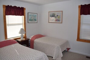 3 Schlafzimmer, kostenloses WLAN