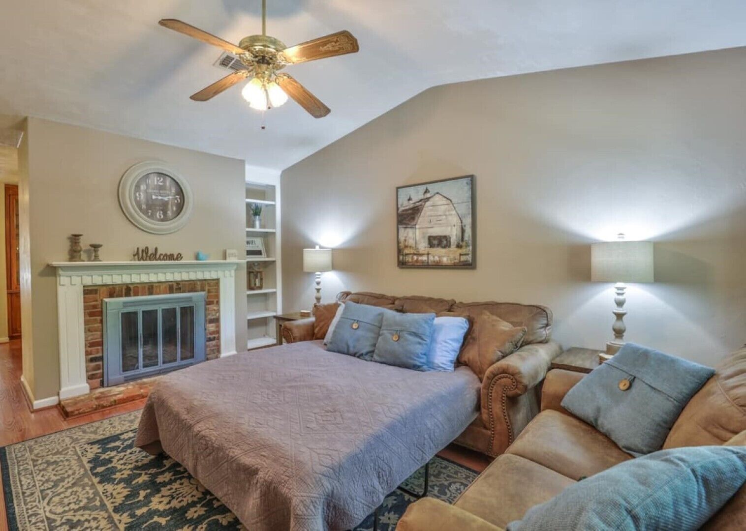 Top 10 ShortTerm Rentals In Tallahassee, Florida Updated 2024 Trip101