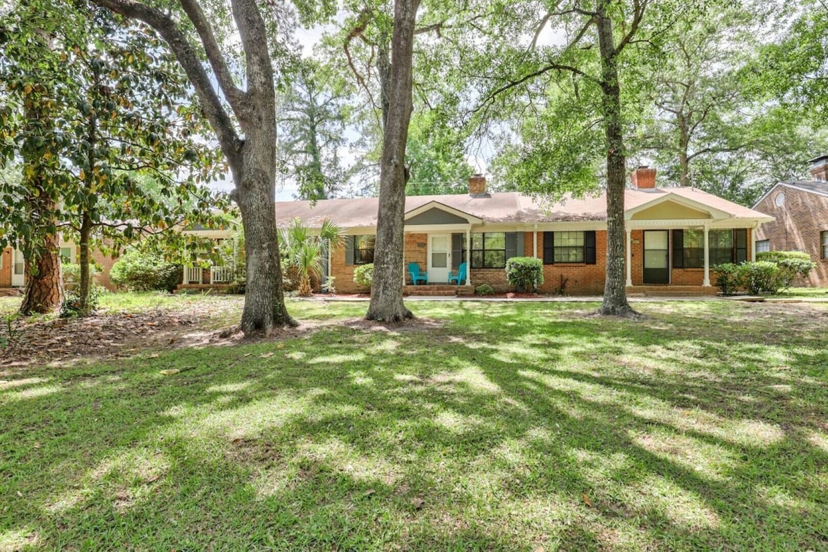 Top 10 ShortTerm Rentals In Tallahassee, Florida Updated 2024 Trip101