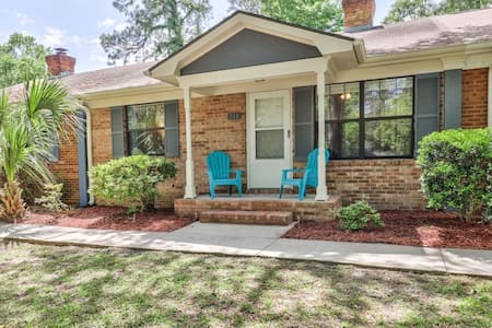 tallahassee Private vacation home