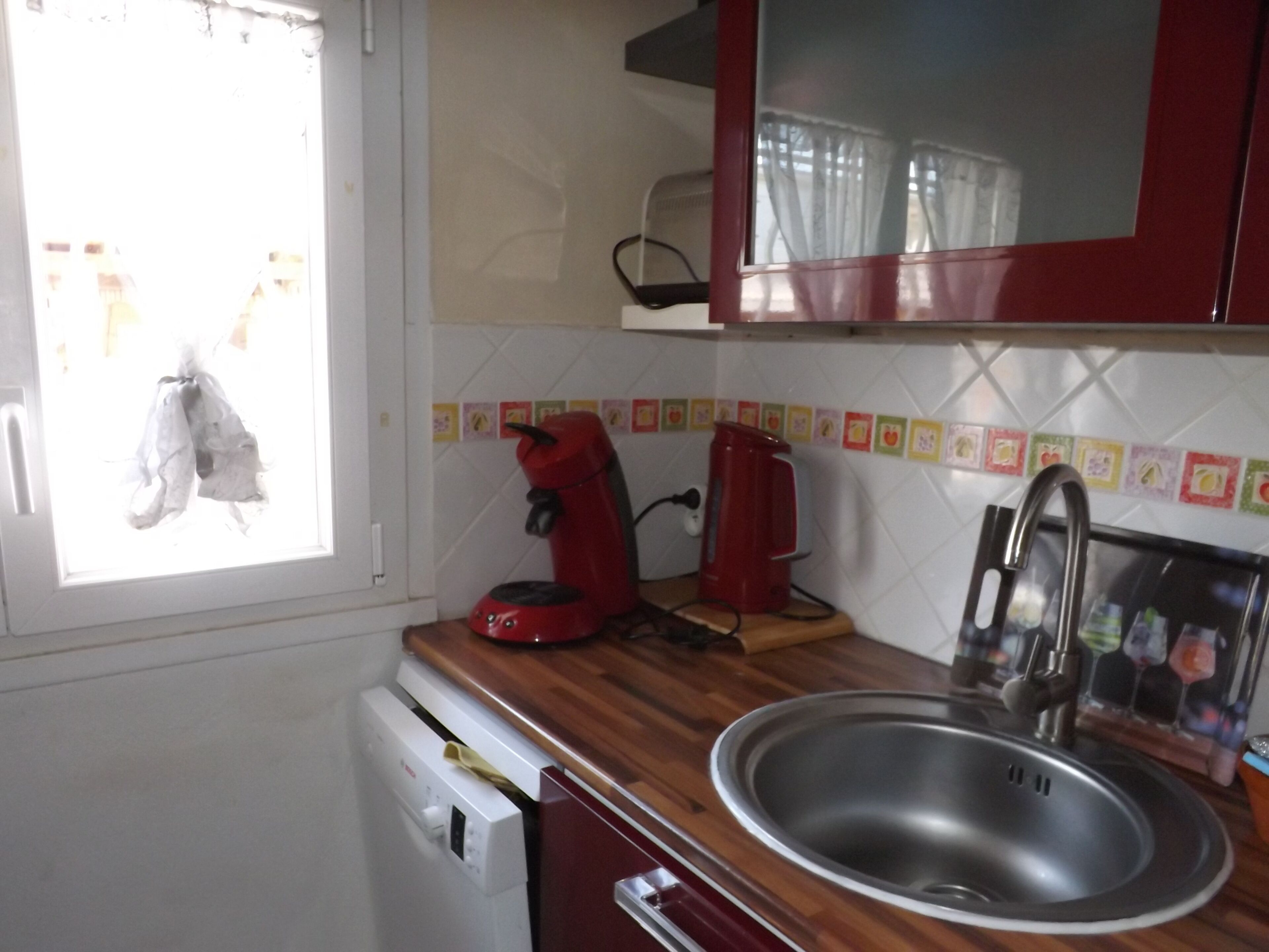 CHALET, GRUISSAN PLAGE, 150 m from the beach, wifi