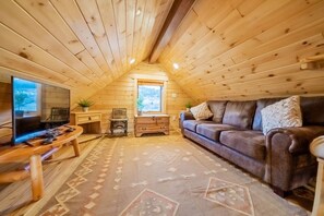 Televisor intel·ligent, videojocs i estèreo