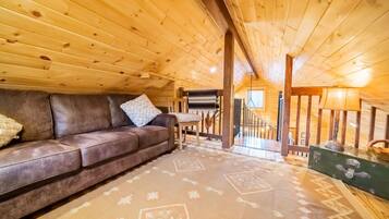 Smart-tv, videospelletjes en een stereo