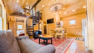 Smart TV, video games, stereo