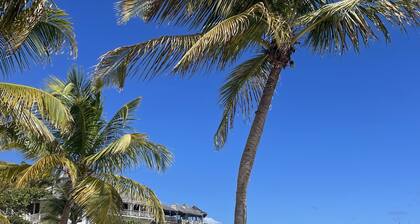 Luxurious Bay View One Bed luxury Villa