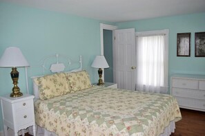 2 多间卧室、免费 WiFi