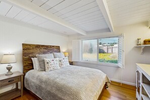 2 dormitorios, wifi, ropa de cama