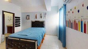 3 Schlafzimmer, Bügeleisen/Bügelbrett, kostenloses WLAN, Bettwäsche