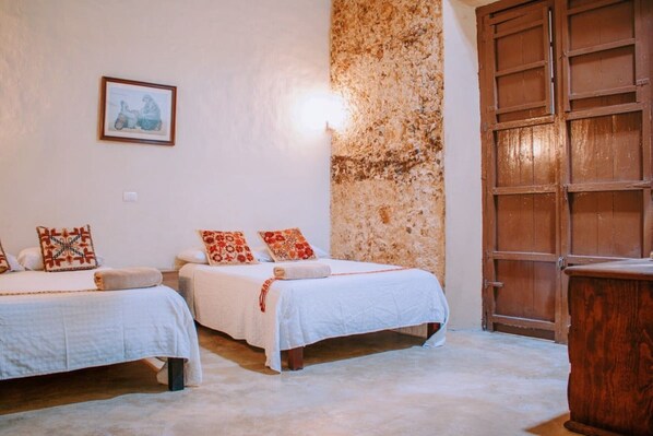 3 عدّة غرف نوم وواي فاي