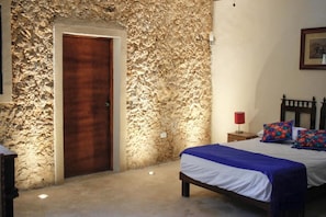 3 bedrooms, WiFi