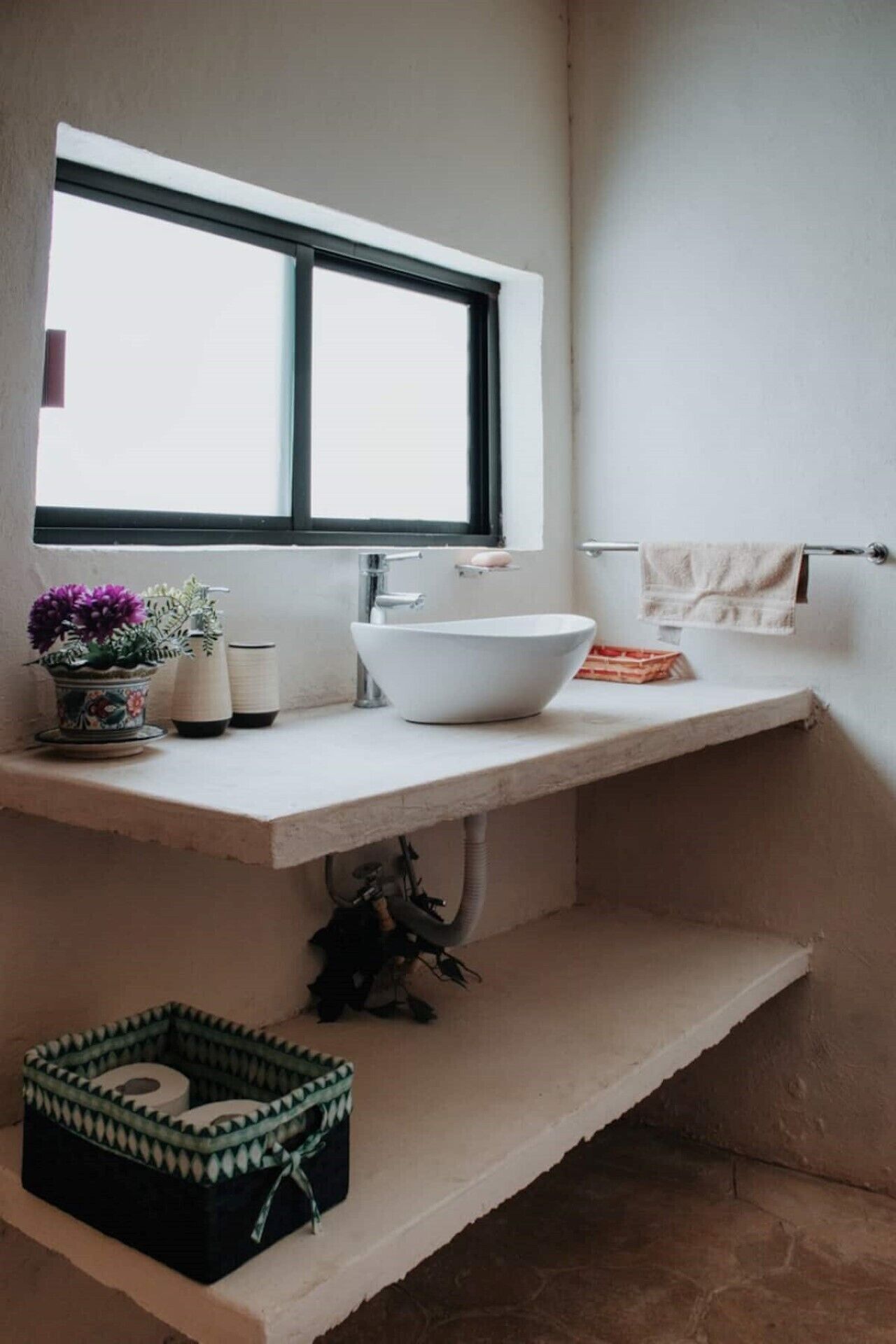 Santiago's Magic House