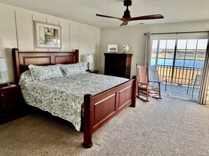 3 bedrooms, free WiFi