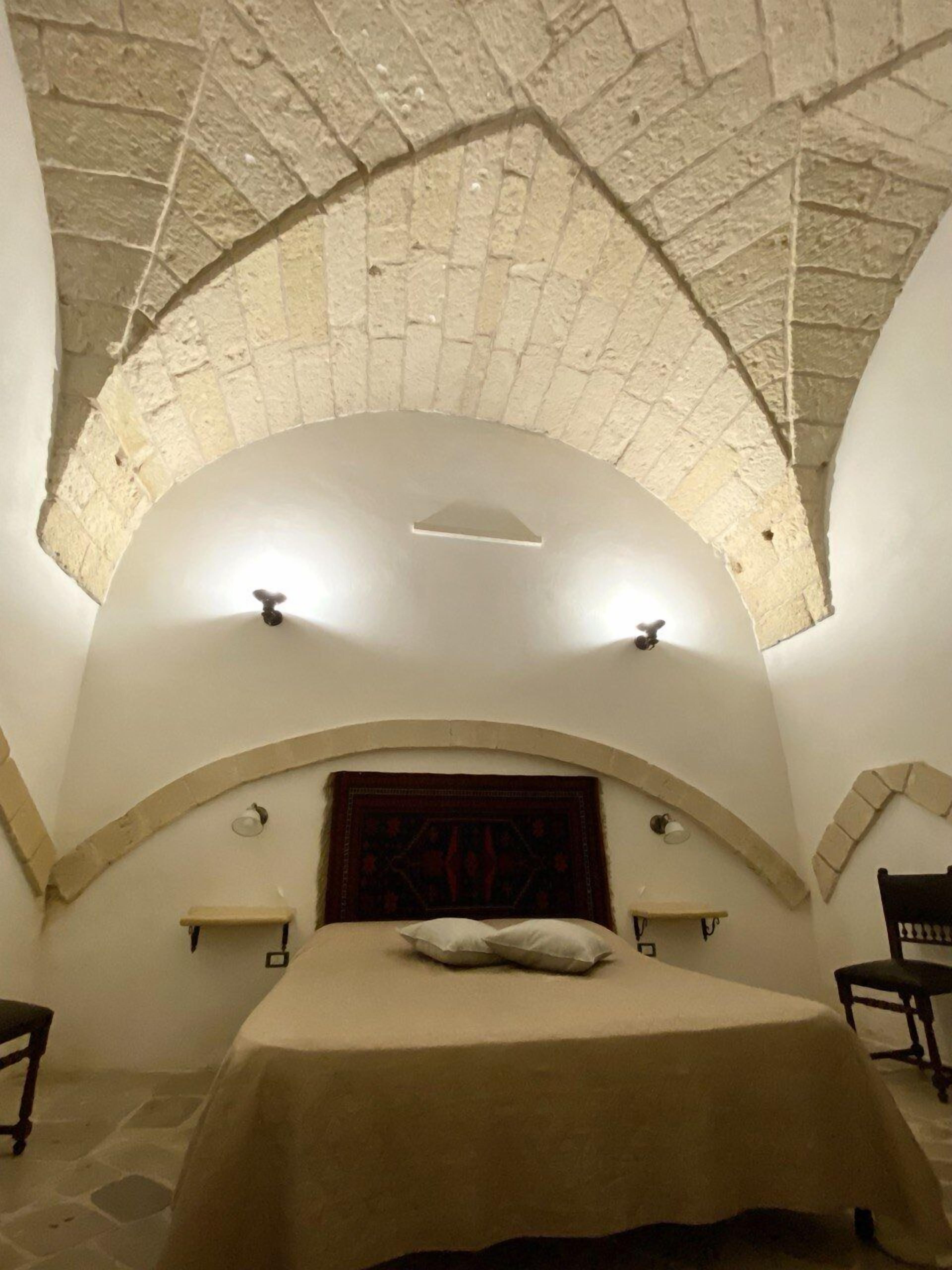 4 chambres, Wi-Fi gratuit, draps fournis