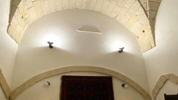 4 chambres, Wi-Fi gratuit, draps fournis