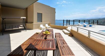 WONDERFUL ECO FRIENDLY VILLA AUGUSTINE