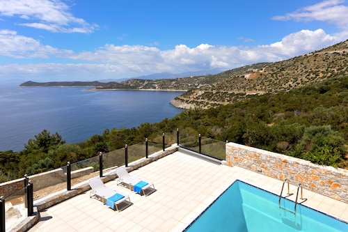 WONDERFUL ECO FRIENDLY VILLA AUGUSTINE