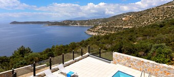 WONDERFUL ECO FRIENDLY VILLA AUGUSTINE