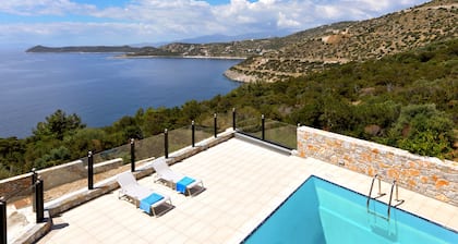 WONDERFUL ECO FRIENDLY VILLA AUGUSTINE