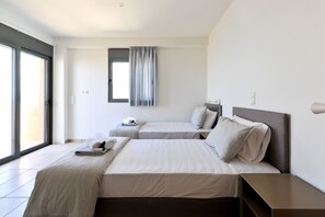 6 Schlafzimmer, kostenloses WLAN