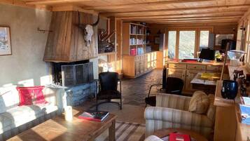 Tv, videobibliotek