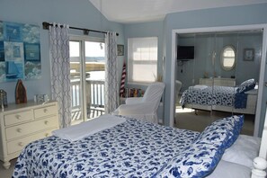 2 bedrooms, free WiFi