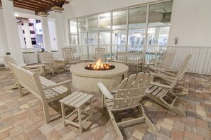 Property grounds - Amazing VIEW of the Ocean (Myrtle Beach)
