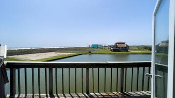 Condo, Private Bathroom, Sea View (27 Dunes) | Exterior