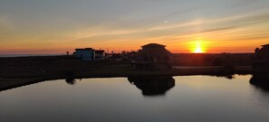 Appartamento, bagno privato, vista mare (27 Dunes) | Esterni