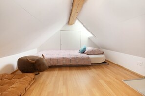 2 quartos