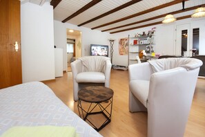 2 habitaciones 