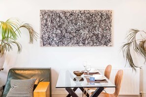 Dining - Bright and Spacious Notting Hill Nest (London)