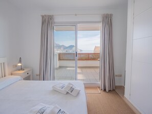 4 Schlafzimmer, Internetzugang