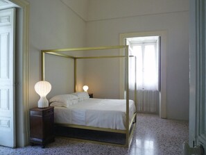 2 Schlafzimmer, WLAN