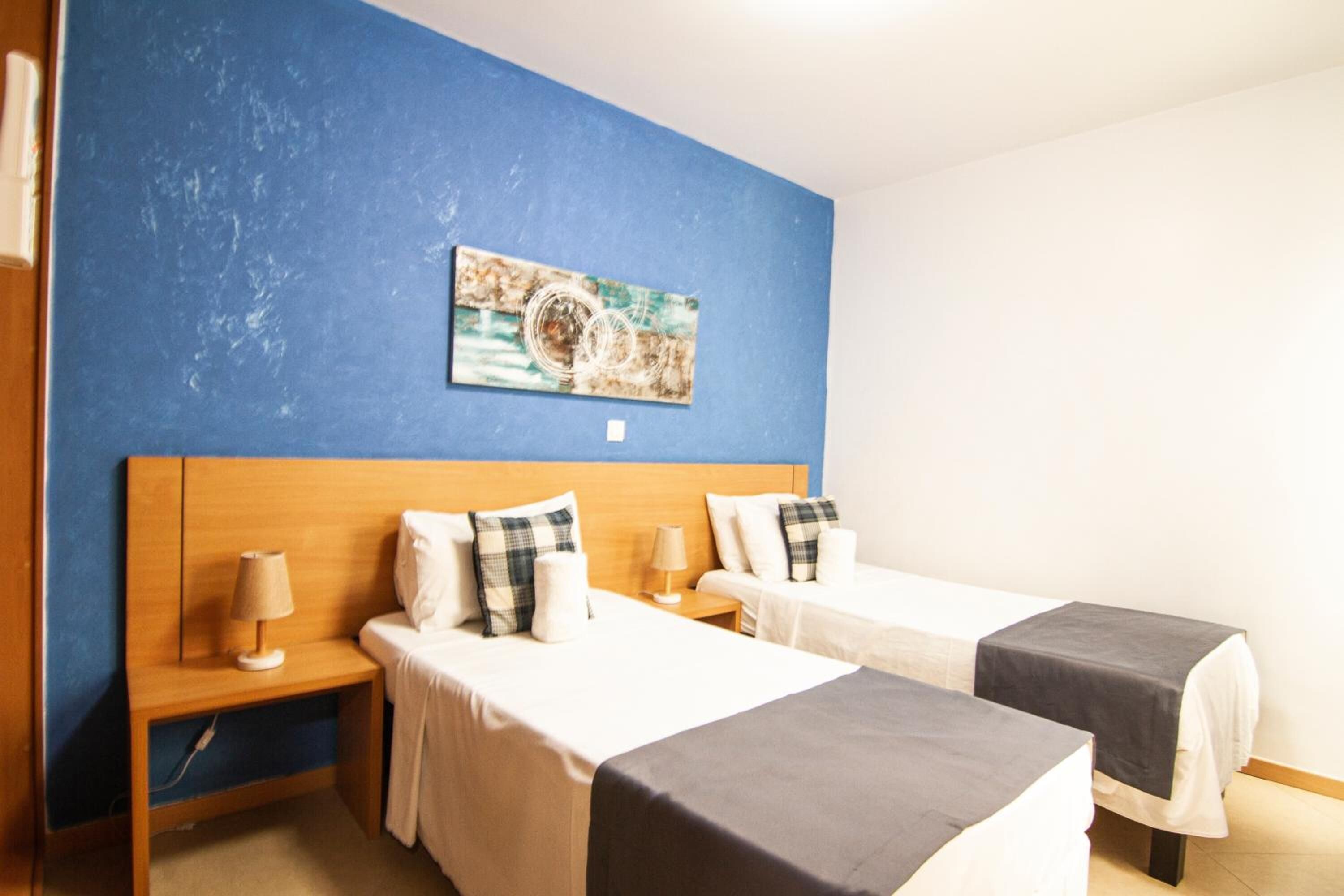 Foto - Deluxe Aparthotel