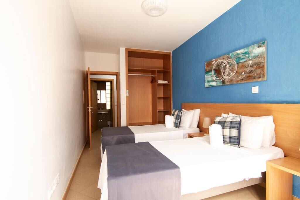 Foto - Deluxe Aparthotel