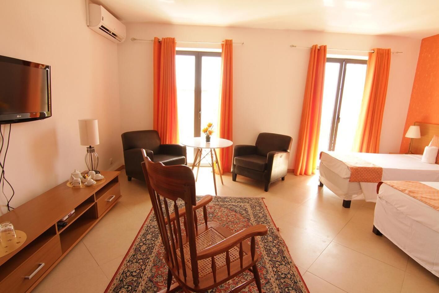 Foto - Deluxe Aparthotel