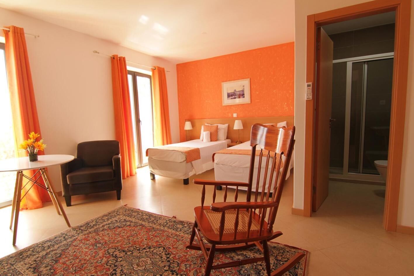 Foto - Deluxe Aparthotel