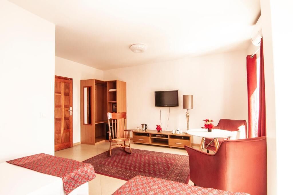 Foto - Deluxe Aparthotel