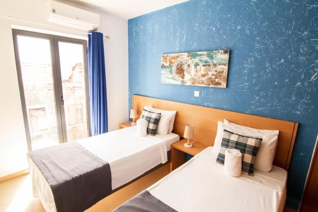 Foto - Deluxe Aparthotel