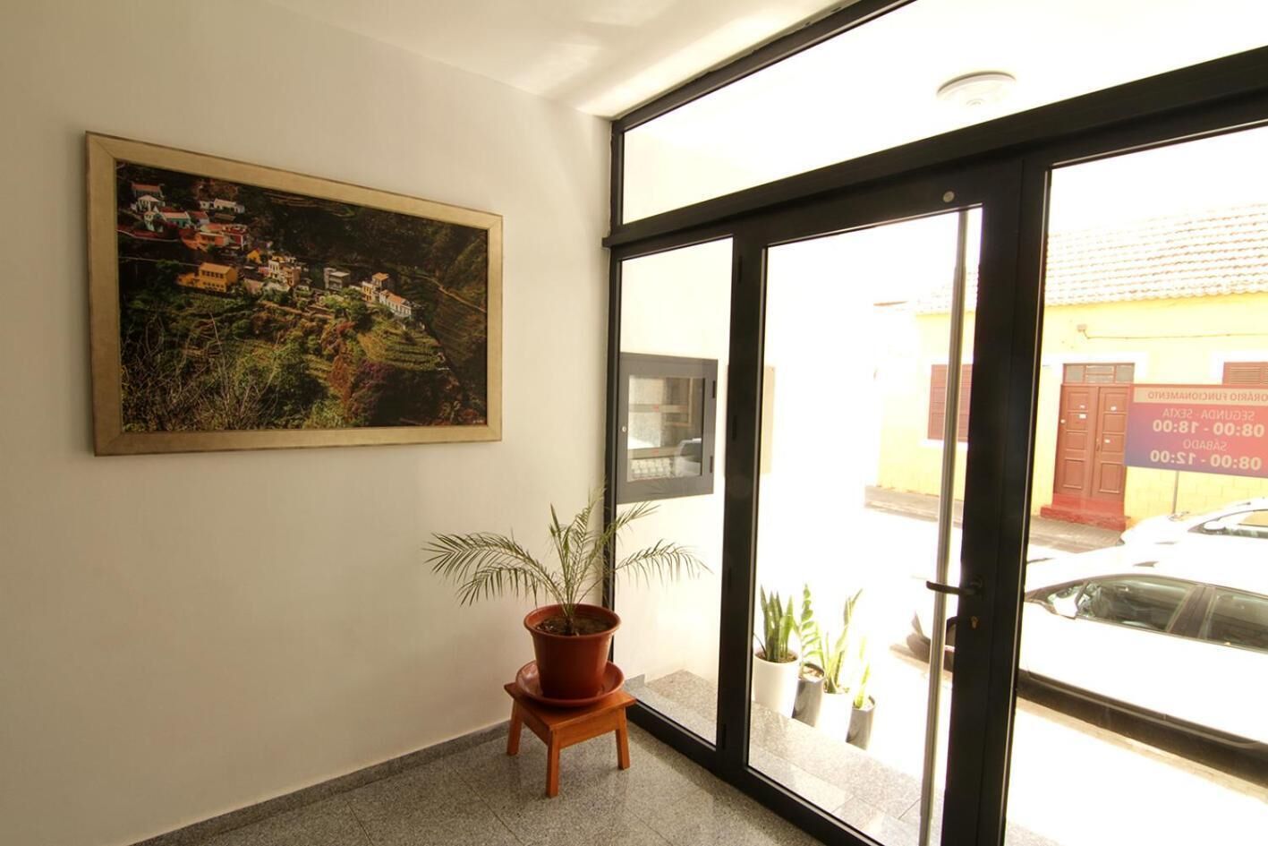 Foto - Deluxe Aparthotel