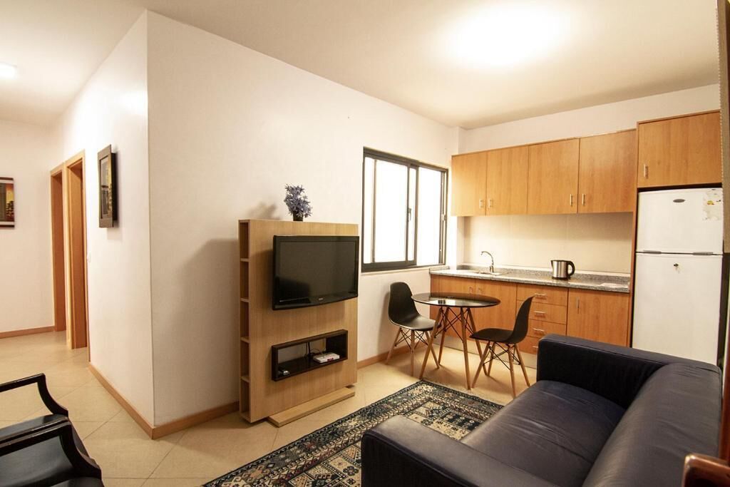 Foto - Deluxe Aparthotel