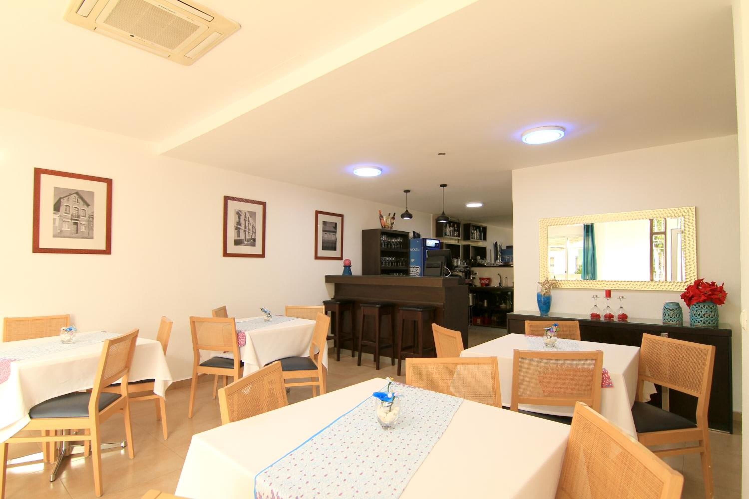 Foto - Deluxe Aparthotel