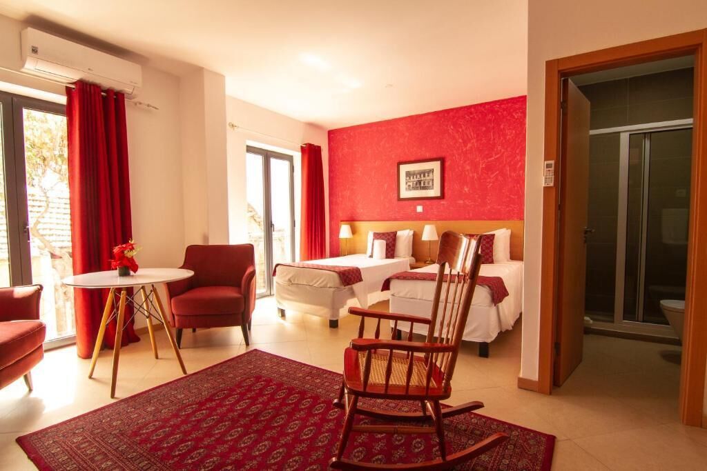 Foto - Deluxe Aparthotel