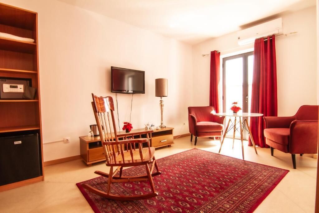 Foto - Deluxe Aparthotel