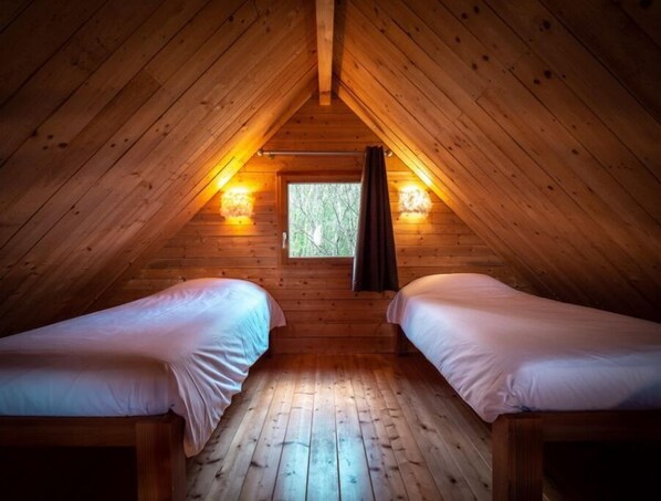 2 chambres, Wi-Fi