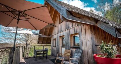 Savana Lodge