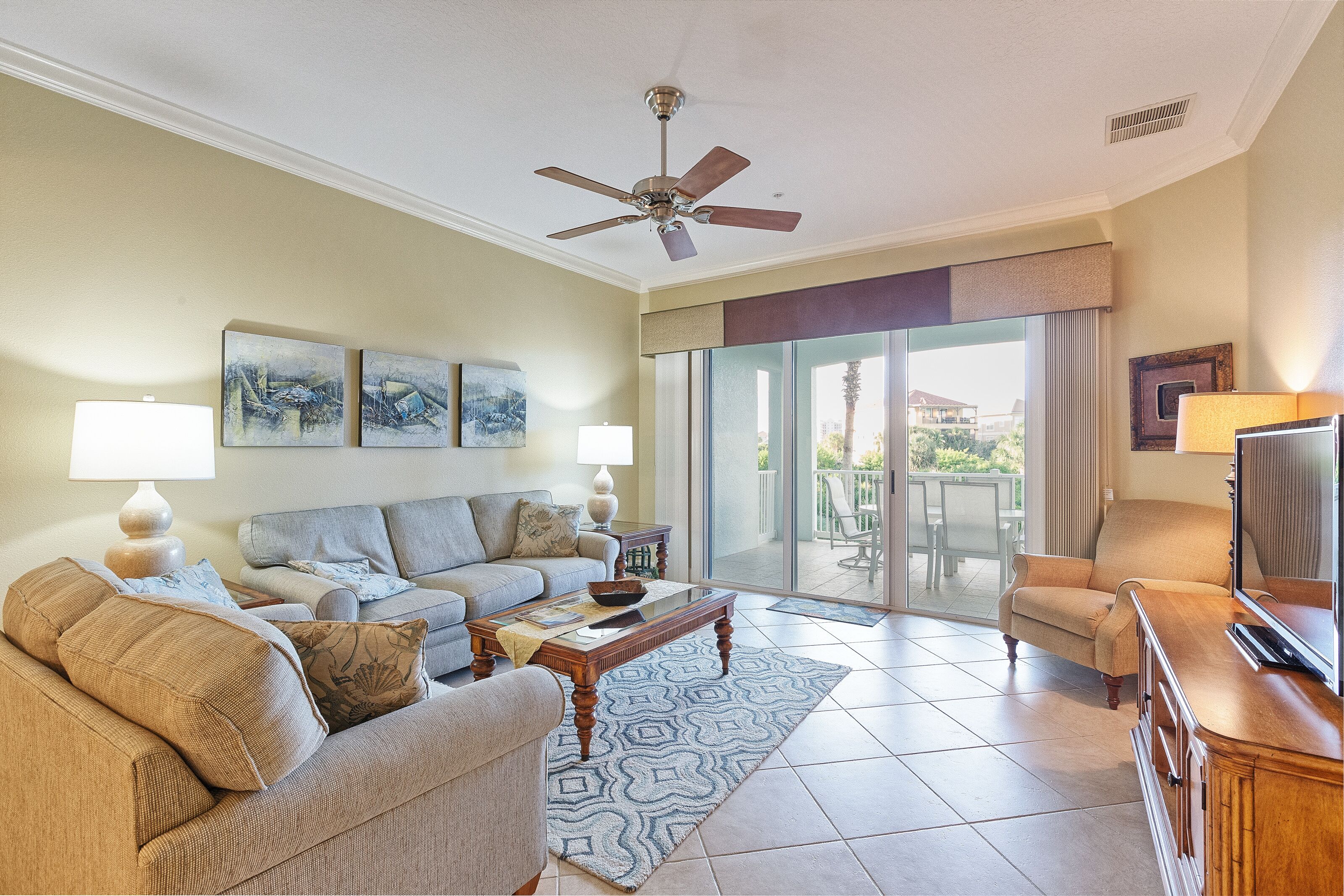 Coastal Breeze Luxurious Coastal Villa Steps to Cinnamon Beach Beautiful Pools! Perfect for Families