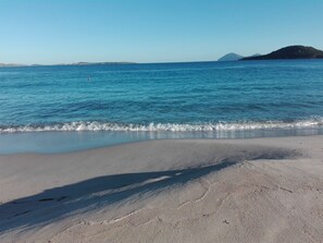Plage à proximité